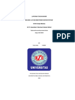 Laporan Tengah/Akhir Magang & Studi Independen Bersertifikat UI/UX Design Mastery Di PT. Impactbyte Teknologi Edukasi Skilvul