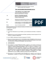 Informe Sobre Alcances de La Ley29988