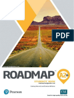 544 1 Roadmap A2+ Students Book 2019 160p