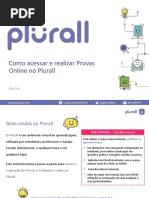 Tutorial do Safe Exam Browser no Moodle | PDF | Microsoft Windows ...