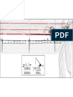 Rigging Plano Montaje de Tub de 42pulg