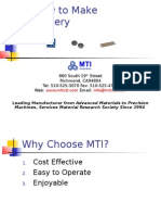 How To Make Battery