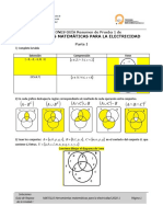 Guía de herramientas matemáticas para la electricidad