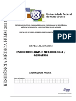 Caderno Endocrinologia e Metabologia-Geriatria