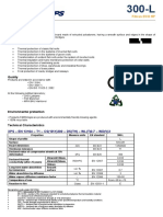 Technical Data Sheet: Description