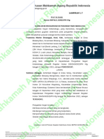 Direktori Putusan Mahkamah Agung Republik Indonesia