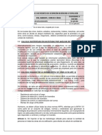 Cuadro de Coeficientes de Ocupación Según Uso O Topología Tipología Uso, Ambiente, Espacio O Área Coeficiente O Factor