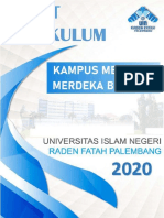 Draft Pedoman Kampus Merdeka Merdeka Belajar 2020