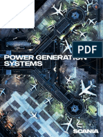 Power Generation Systems