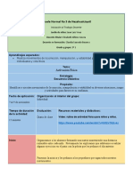 Escuela Normal No 3 de Nezahualcóyotl: Educación Física