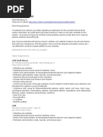 Epic Order Guidelines for Researchers | PDF | Patient | Health Care