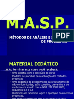 Masp 2011