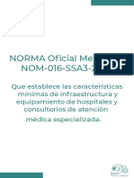 NOM-016-SSA3-2012