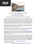 Download Inveraray Jail - Prisoner Records by Kintyre On Record SN6358354 doc pdf