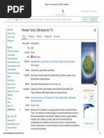 Planeta Tierra II (Miniserie de TV) (2016) - FilmAffinity