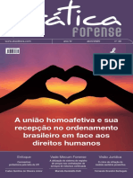 Revista Prática Forense N. 40