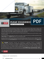 Ram Chassis Cab: Download The Most Up-To-Date Owner'S Manual, Radio and Warranty Books