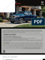 Owner'S Manual: Download The Most Up-To-Date Owner'S Manual, Radio and Warranty Books