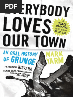 Download Everybody Loves Our Town by Mark Yarm - Excerpt 2 by Crown Publishing Group SN63583782 doc pdf