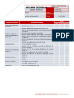 22.05.11 - Informe Ejecutivo C1812-SSO-InF-04 - Reporte Diario SSO