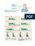 Ejercicios Respiratorios