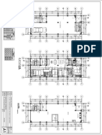 Arquitectura Casa de 6X15