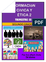 2o 3T ALUMNO FORMACION CIVICA - Share