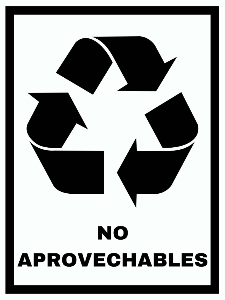 Clasificación de Tachos | PDF