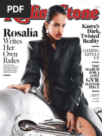 Rolling Stone Usa January 01 2023