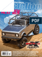 RC Car Action March 2023