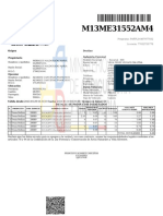 M13ME31552AM4: Origen Destino Propietario Industria Forestal