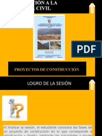 Proyectos de Construcción