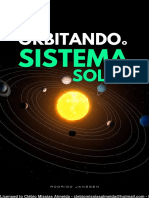 Orbitando: Sistema