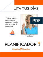 Planificador CN