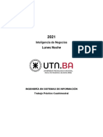 Consigna TPO 2do Cuatrimestre 2021 UTN