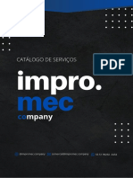 Catálogo - Impromec V.00