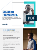 The Trust Equation Framework UPDATED