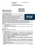 EJERCICIO PRACTICO N 2 Calculo Financiero Aplicado