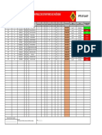 FPTC SST L6 07 - Formulário de Controle de ExtintoresREV.02