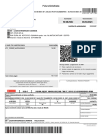 Fatura Detalhada: NAVEGUEMAIS INTERNET LTDA - 43.553.135/0001-97 - GALAX PAY PAGAMENTOS - 30.765.018/0001-45