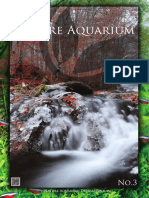 Nature Aquarium: Magazyn