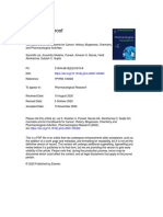Journal Pre-Proof: Pharmacological Research