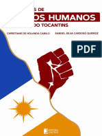 Mecanismos de Direitos Humanos No Estado Do Tocantins