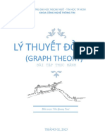 Lý Thuyết Đồ Thị: (Graph Theory)