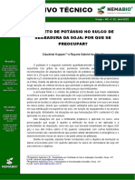 KCL NO SULCO DE SEMEADURA DA SOJA POR QUE SE PREOCUPAR 1649199760