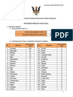 Kenyataan Media JPBN Bil 207/2021