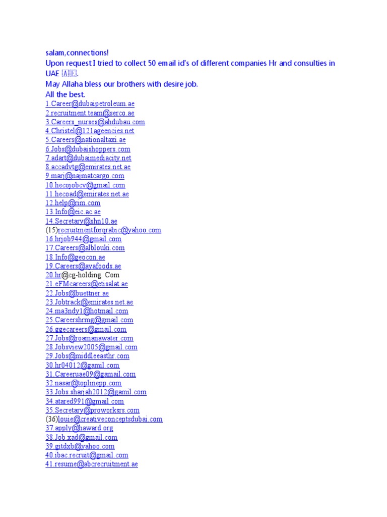 dubai-50-companies-hr-email-ids-pdf