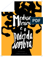 A história de Medusa e seu olhar petrificante