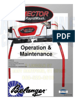 Vector II Parts Rev02