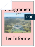 Fotogrametr Ía